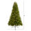 Thumbnail: 7.5' Washington Fir Artificial Christmas Tree w/600 Clear Lights