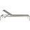 Thumbnail: Shore Chaise Outdoor Patio Aluminum Set of 6