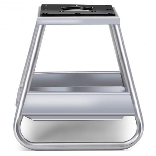 Thumbnail: Motorcycle Dirt Bike Panel Stand with Removable Oil Pan-11.1 lbs