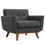 Thumbnail: Engage Armchair and Sofa Set of 2