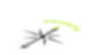 compass-concept-with-needle-pointing-word-conceptual-image-white-achieving-competitive-exc