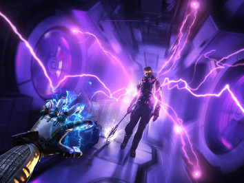 Survival horror hit The Persistence gets enhanced for PS5, Xbox Series X and PC this June