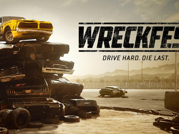 Review: Wreckfest PS5