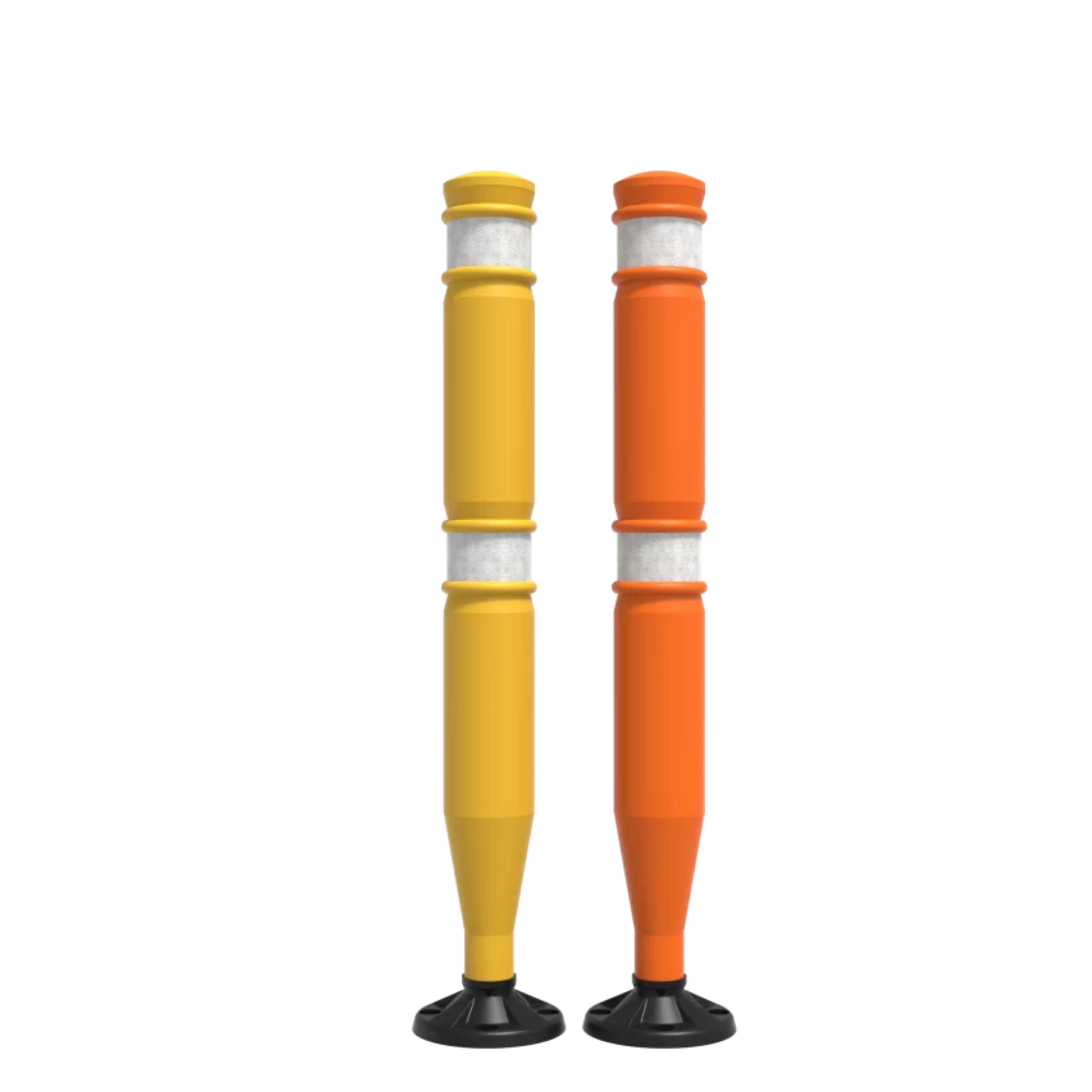 Bolardos Para Señalamiento Vial