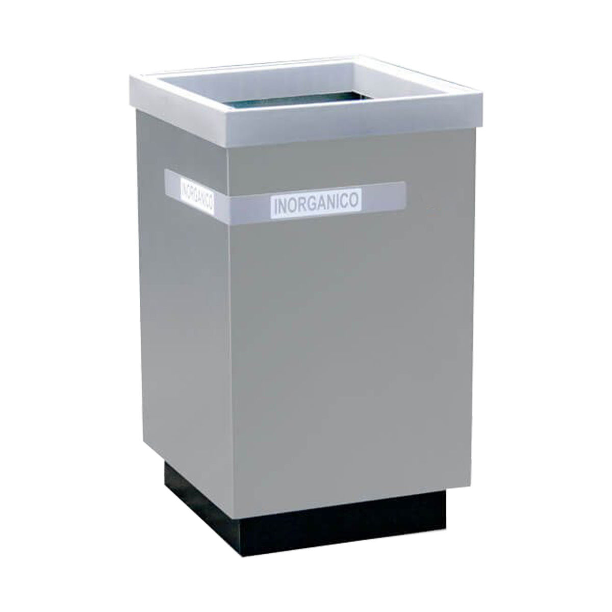 Contenedor Ecológico Cubo Grande 110 Litros