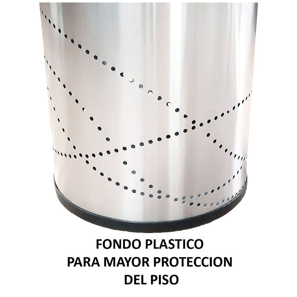 Miniatura: Contenedor Ecoógico Jumbo con separaciones 150 litros