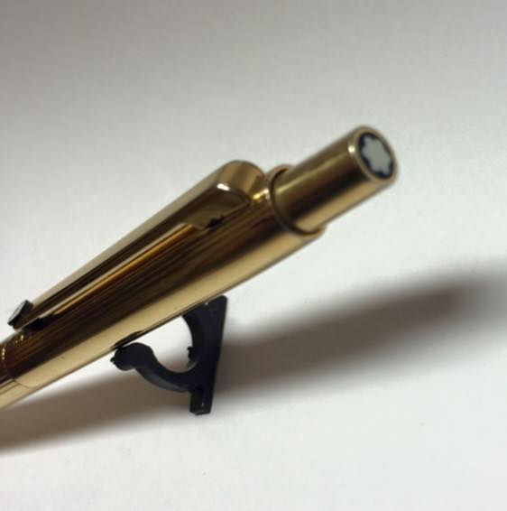 Miniatura: Caneta Mont Blanc Noblece