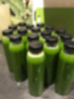 Juice Cleanse Packages