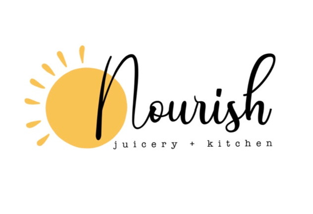Nourish Juicery and Kitchen