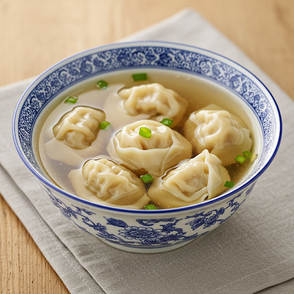 Wonton Skin (Extra Thin) Cooking Guide & Recipes 