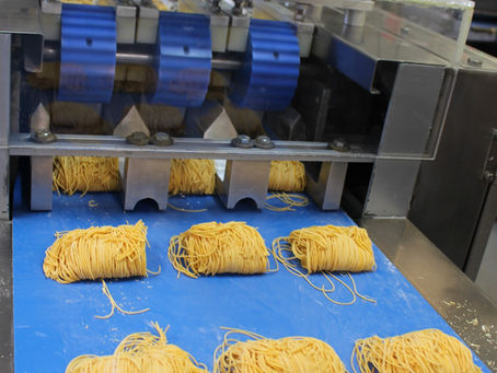 Are Fresh Noodles Healthier Than Dried or Instant?