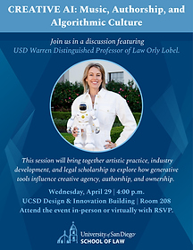 Creative AI Music, Authorship, and Algorithic Culture.png