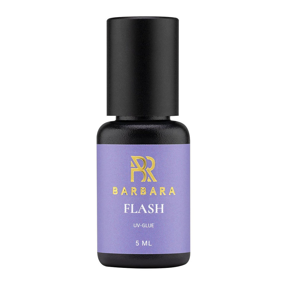 Thumbnail: Lepilo FLASH UV-glue