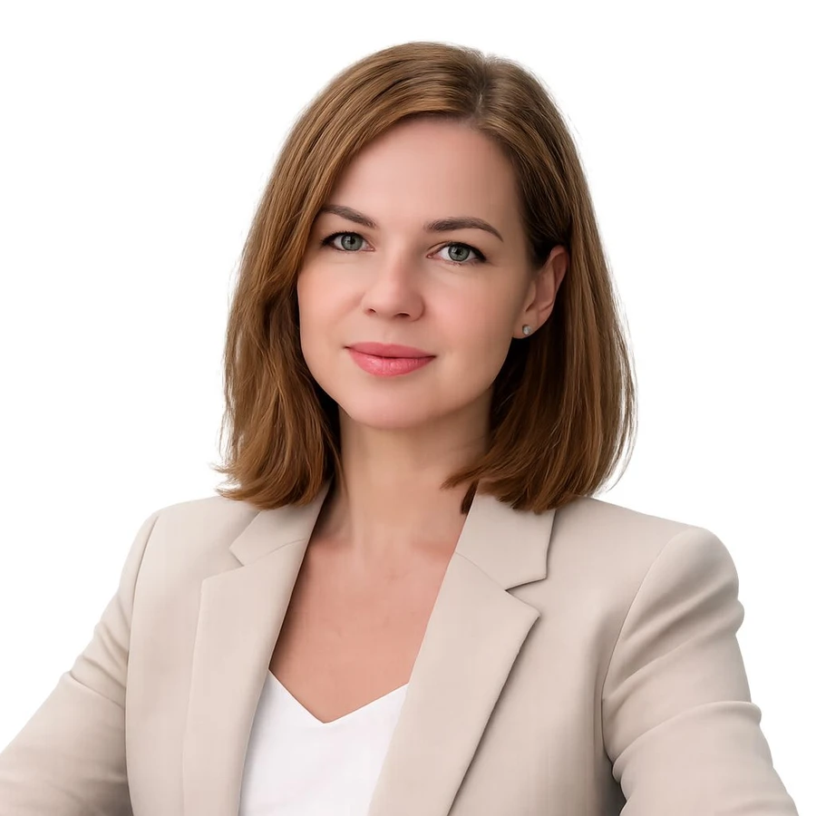 Фото автора: Світлана Агафонова