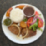 Cuban Tri-Tip