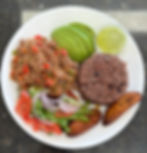Ropa Vieja (Old Clothes)