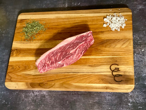 Apple - pichana USDA Prime Beef Picanha