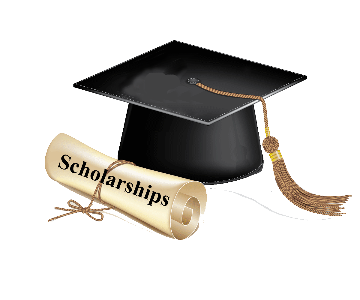 College Club Scholarship Reception