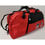 Thumbnail: Tokaido Karate Red-bag with Official WKF  and Tokaido embroidery