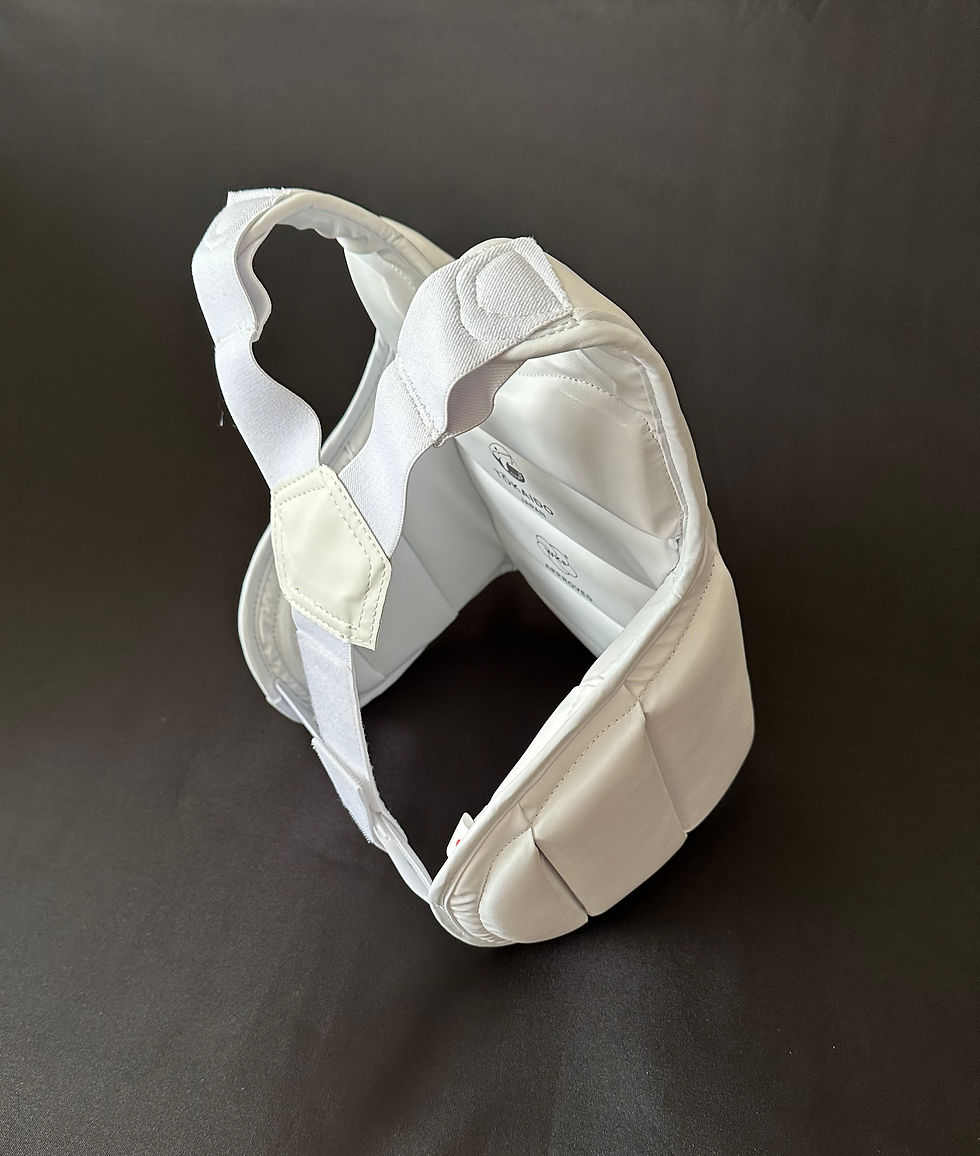 Thumbnail: Tokaido Children's External Body Protector - WKF