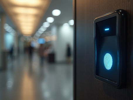 Advanced Business Security Options: Protecting Your Assets with Confidence