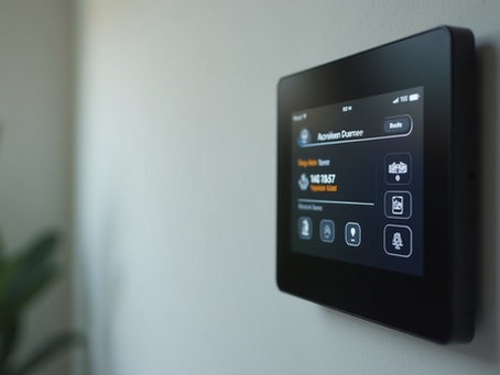 Why Choose No Contract Alarm Monitoring for Your Security Needs