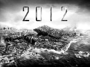 Светлое будущее на руинах Конца Света