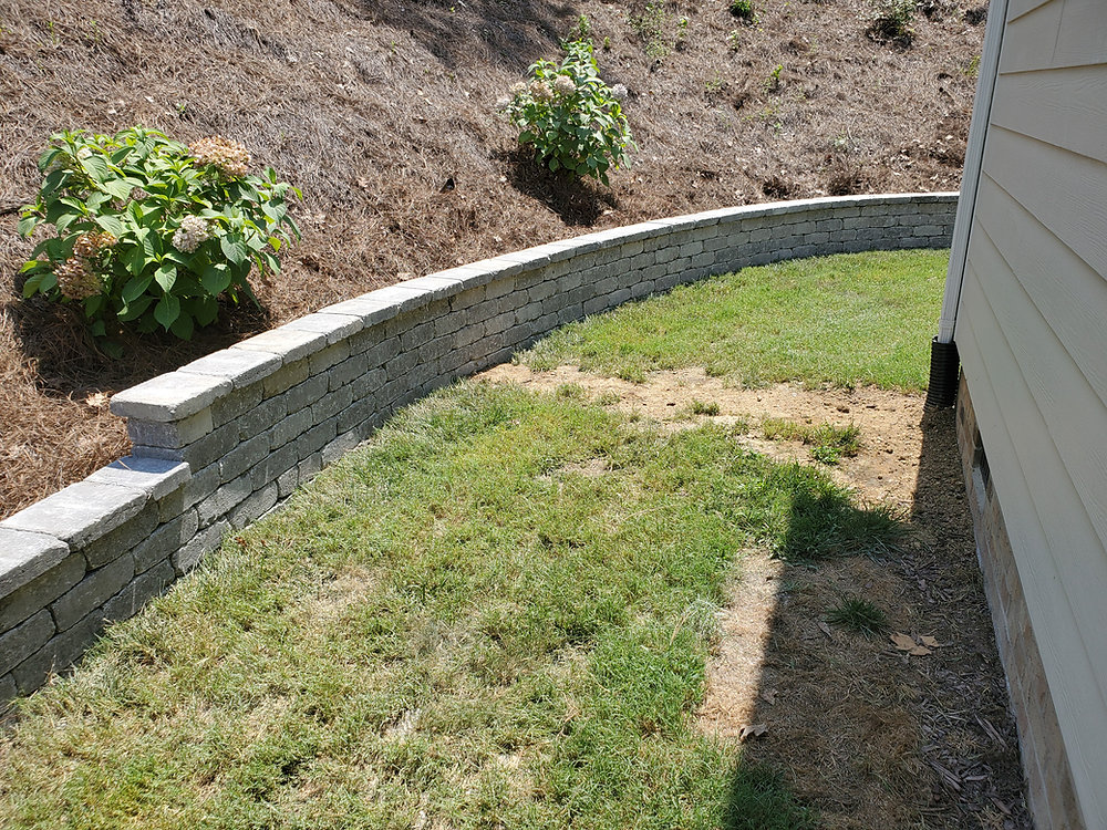 How to improve drainage in your yard