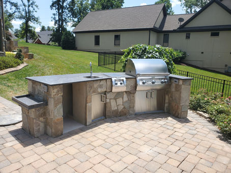 New Beautiful Patio Designs