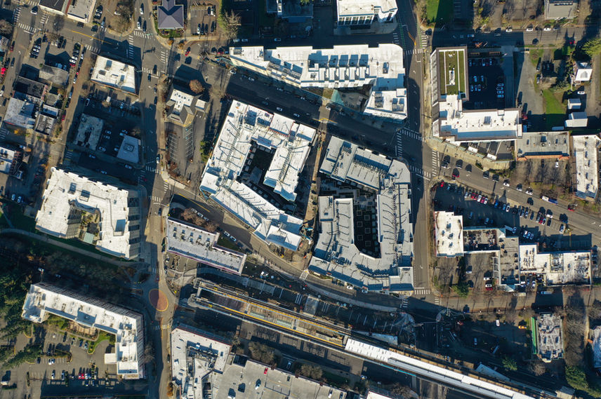 Redmond TOD