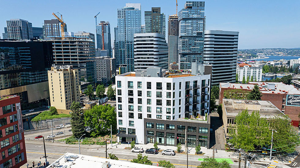 Why Sound Feasibility Studies are the Cornerstone of Multifamily Design