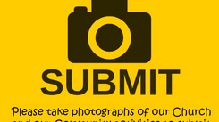 SUBMIT YOUR PHOTOGRAPHS