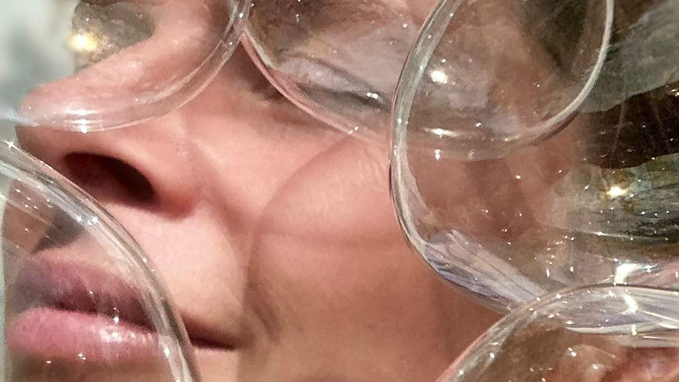 Psychologický slovníček #1: Já