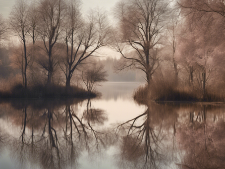 Discovering Peace: Unpacking Anxiety with Empathic Hues Therapy