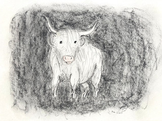 2021: Year of the Yin White Ox