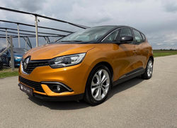 Renault Scenic dCi 110