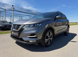 Nissan Qashqai 1,5 dCi N-Conecta