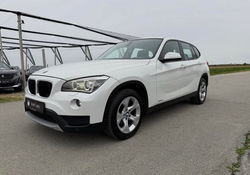 BMW X1 xDrive18d