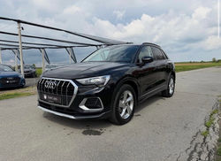 Audi Q3 35 TDI