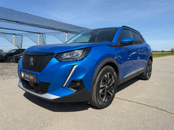 Peugeot 2008 1,2 Allure