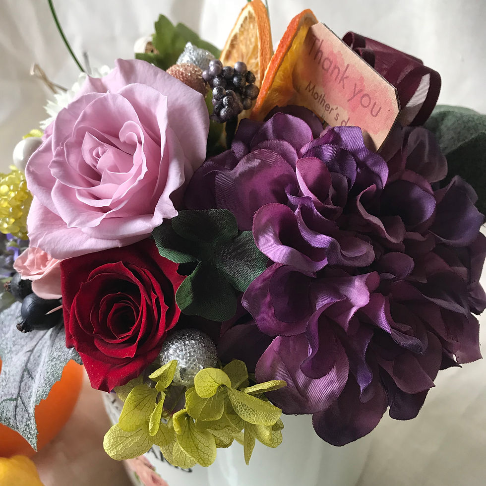 サムネイル： BOUTIQUE DE FLEURS