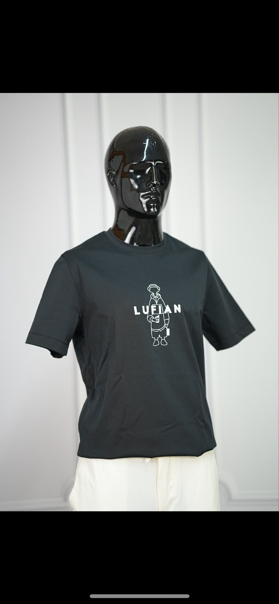 Lufian Simbat