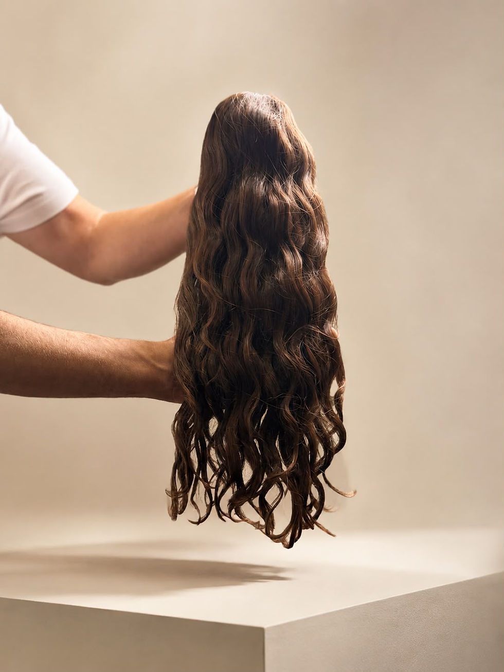 Thumbnail: Curly Hair ( Bukleli Saçlar ) 