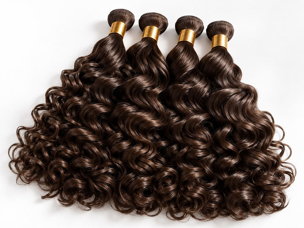 Thumbnail: Curly Hair ( Bukleli Saçlar ) 