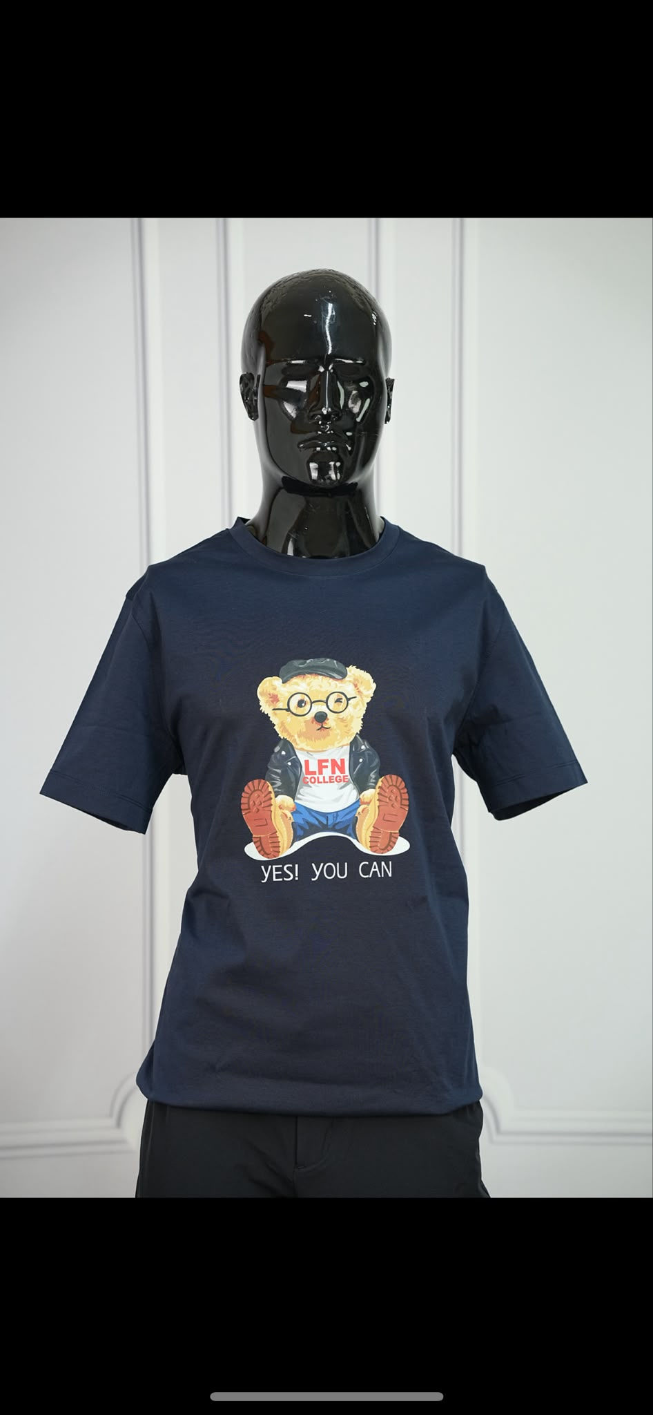 Küçük resim: Lufian   Teddy Modern Ayıcık