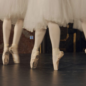 en pointé - Tanz zwischen Klischees und Wirklichkeit | Dokumentation