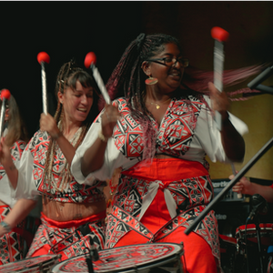 CHIALA Afrika Festival | Shorts