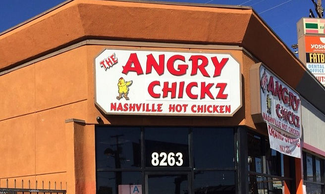 Van Nuys, CA