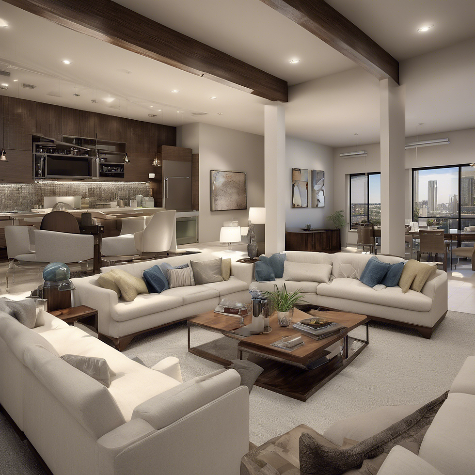 My Journey in Real Estate: Fernanda Ornelas, the Driven Broker