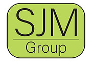 SJM Group Logo Lime White Square.jpg